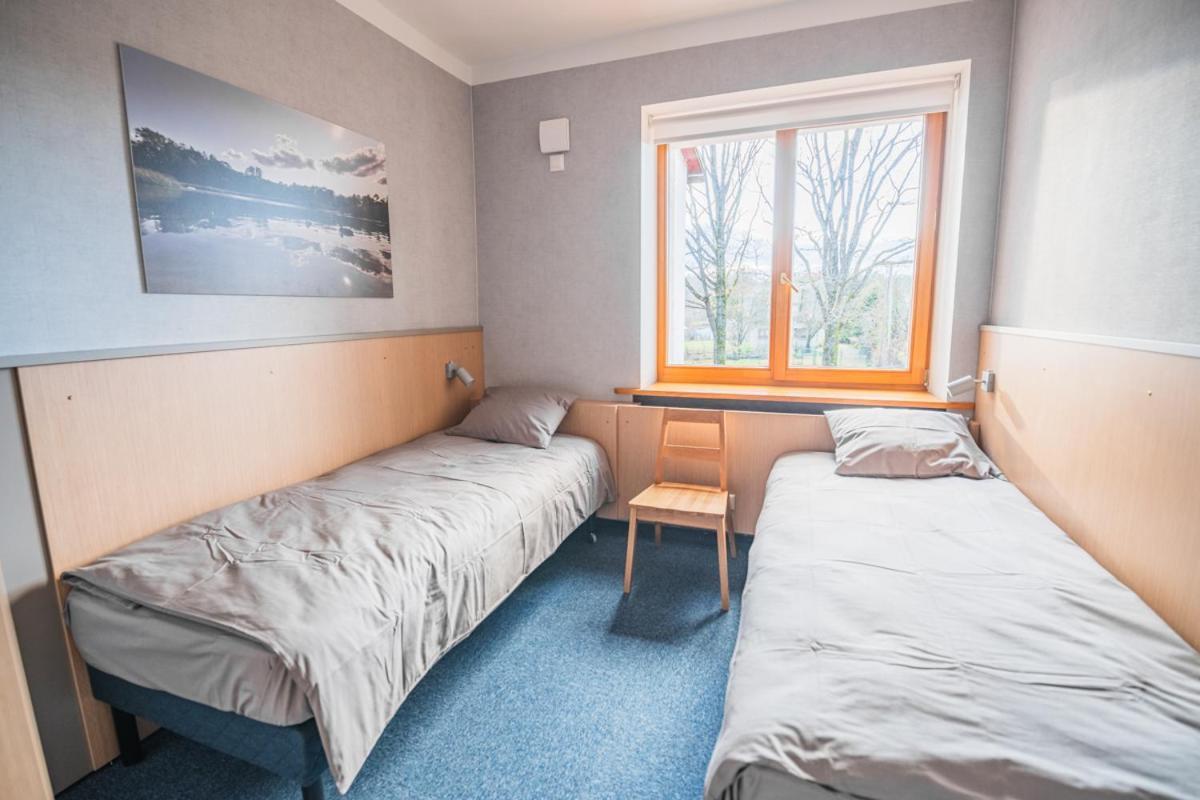 Hostel Sili Mezciems  Bagian luar foto