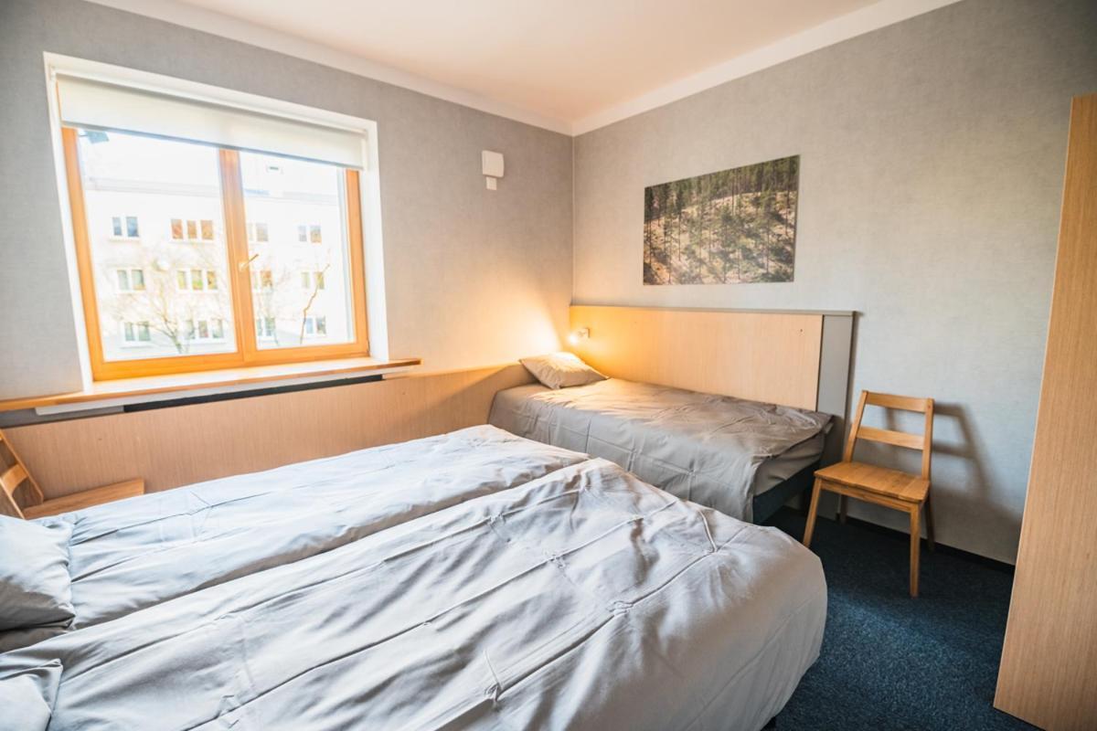 Hostel Sili Mezciems  Bagian luar foto