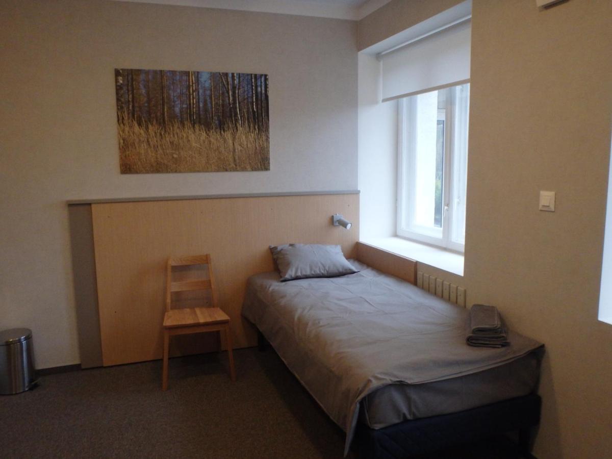 Hostel Sili Mezciems  Bagian luar foto