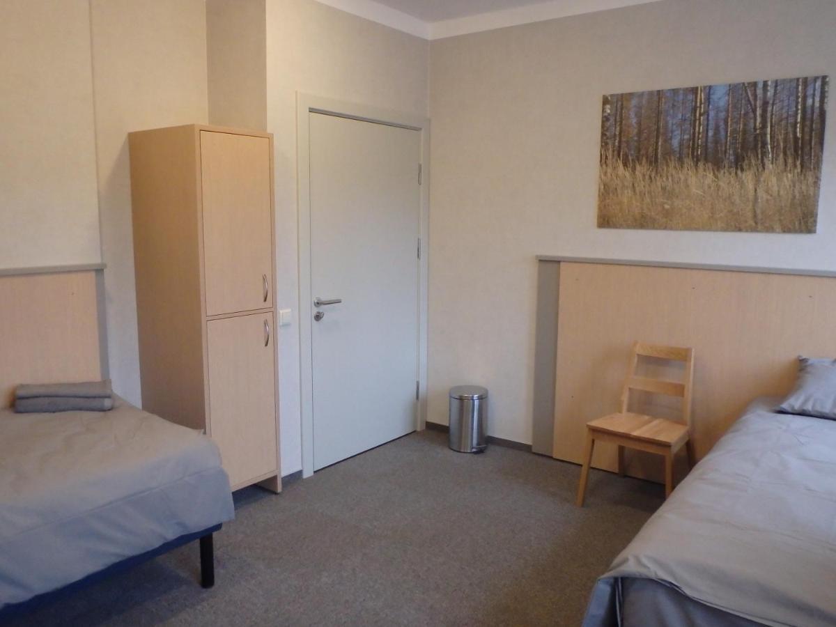 Hostel Sili Mezciems  Bagian luar foto