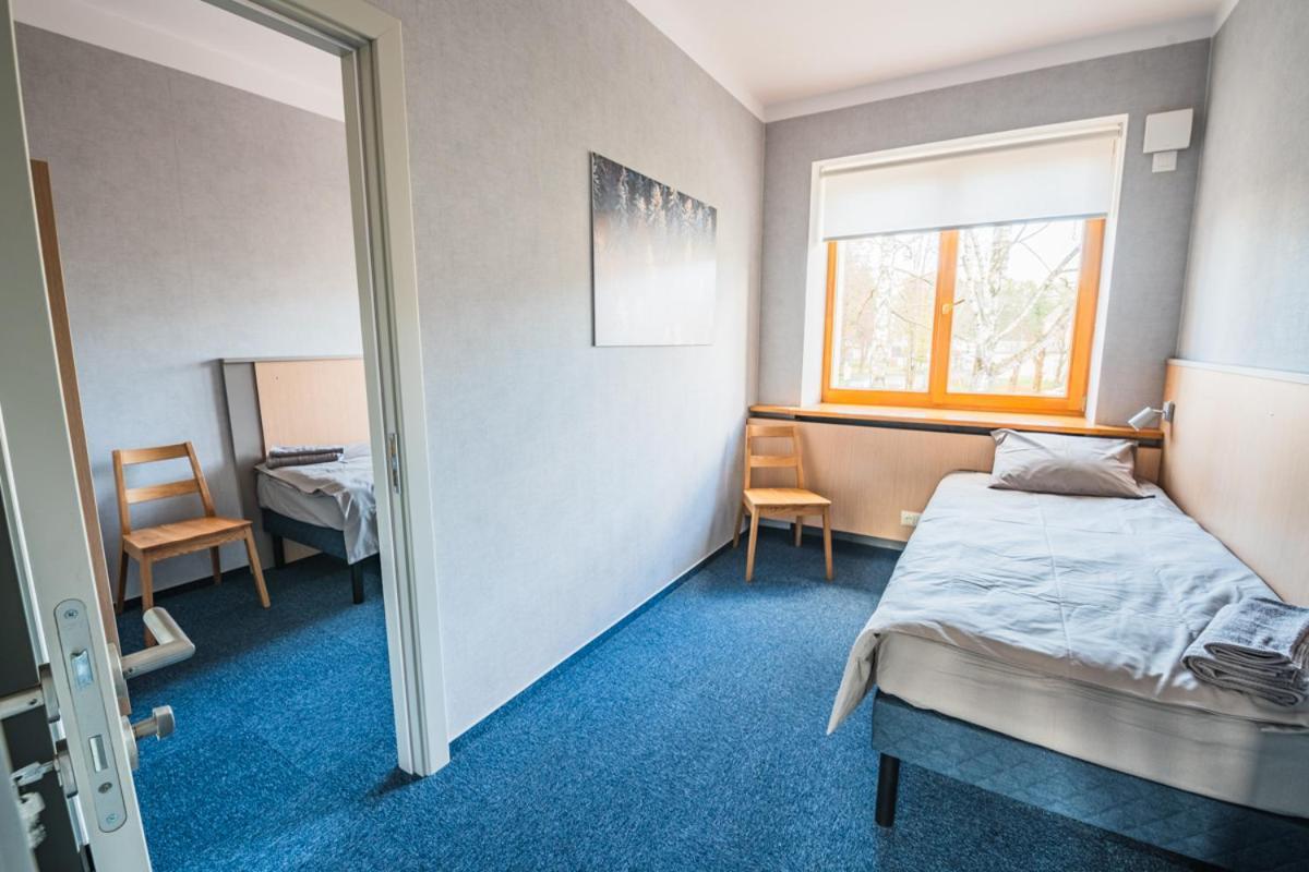 Hostel Sili Mezciems  Bagian luar foto