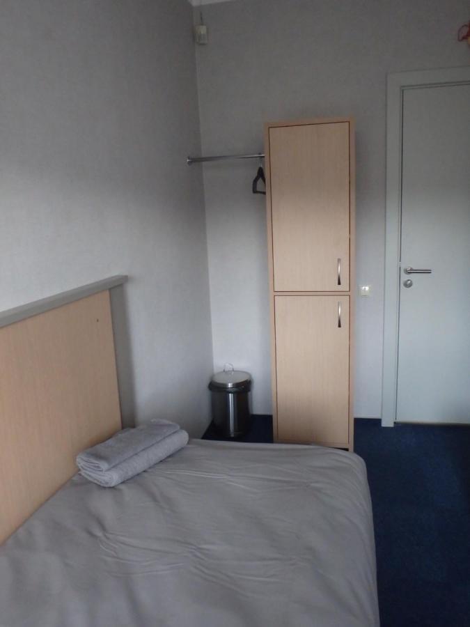 Hostel Sili Mezciems  Bagian luar foto